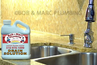 Inglewood, CA - BMP Drain Solution Products